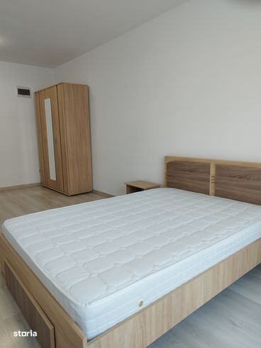Apartament cu parcare subterană, bloc nou Eroilor-Floresti-6