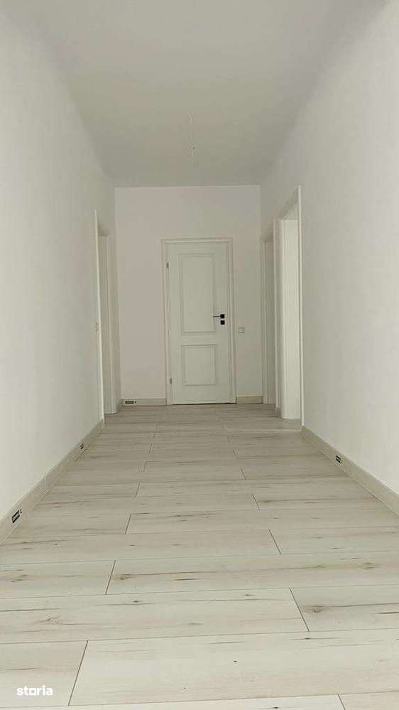 Casa individuala 4 CAMERE - Balotesti -Comision 0%-12