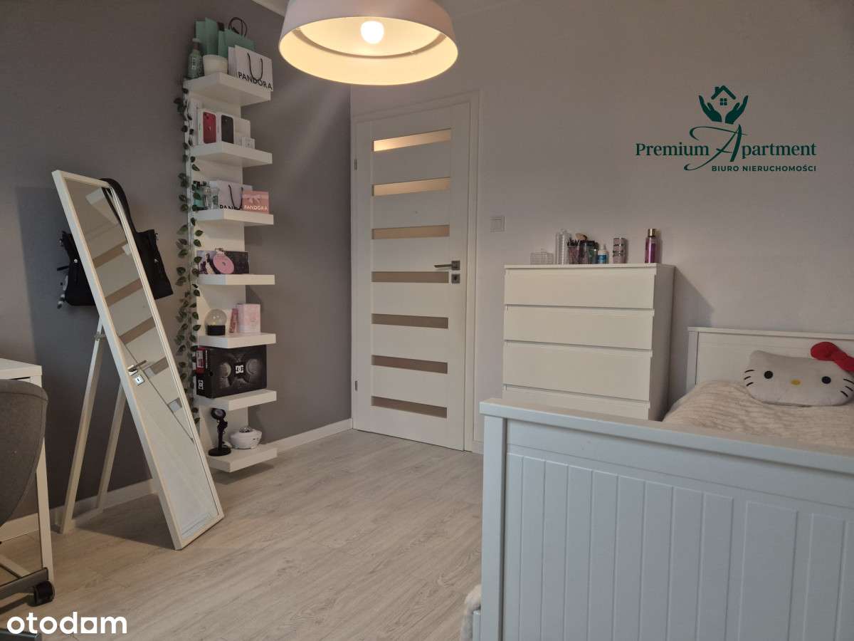 Mieszkanie/3pok/duży taras/Os. Świętokrzyskie-13