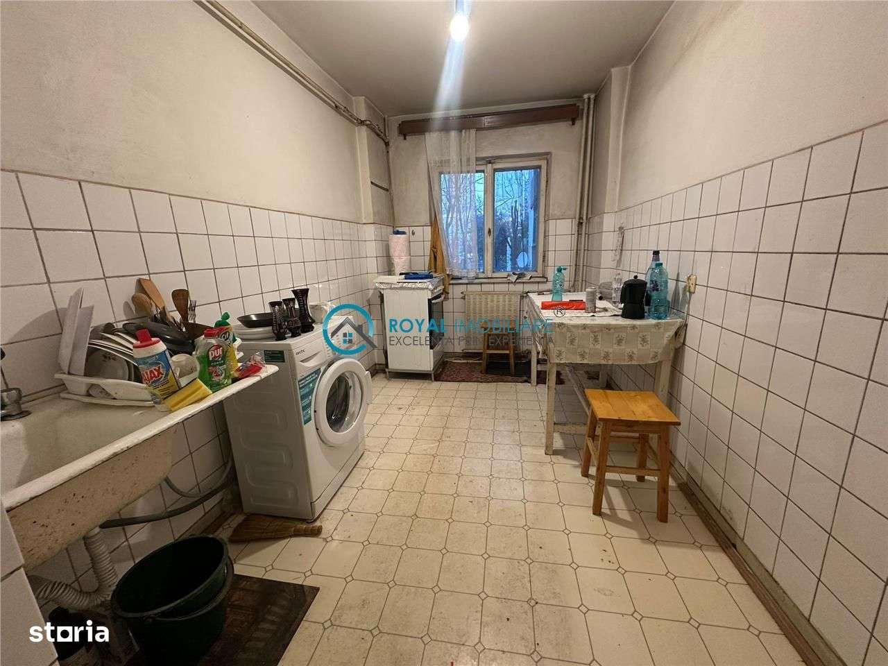 Royal Imobiliare - Vanzare apartament 2 camere zona Repulicii - Imagine principală: 5/13