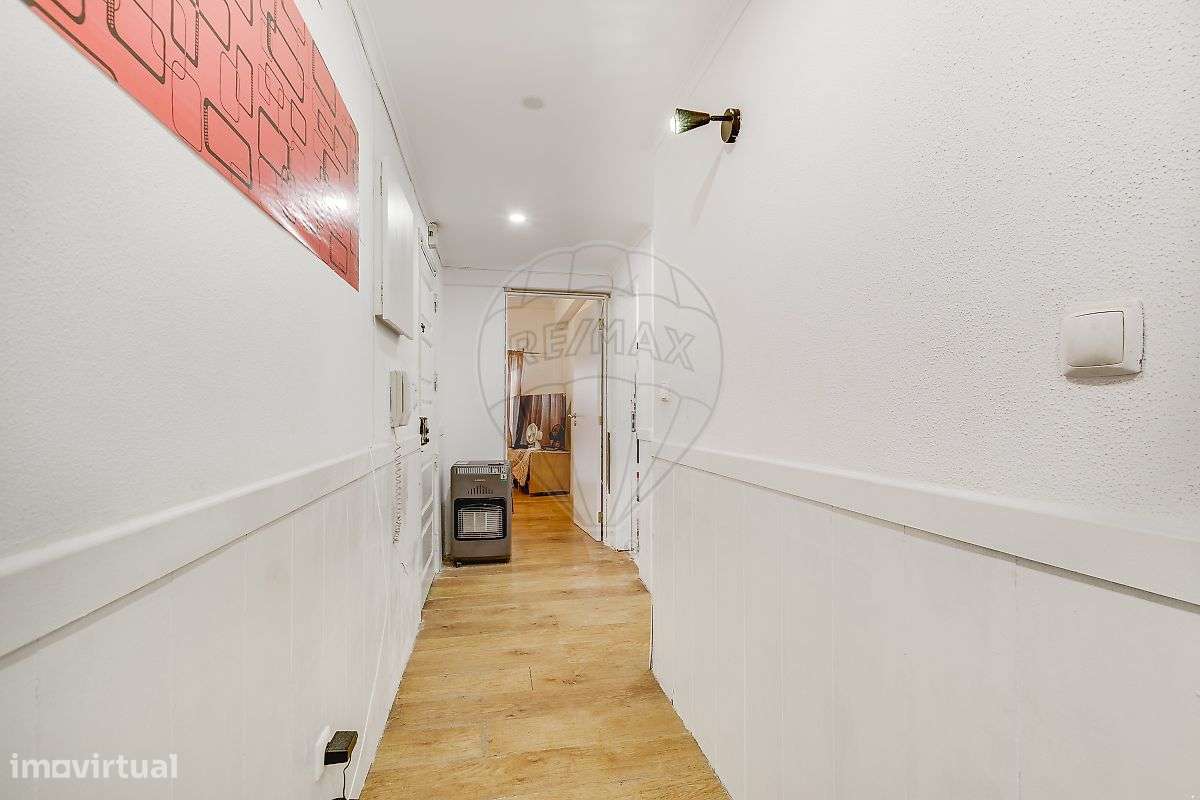 Apartamento T3 para venda-9