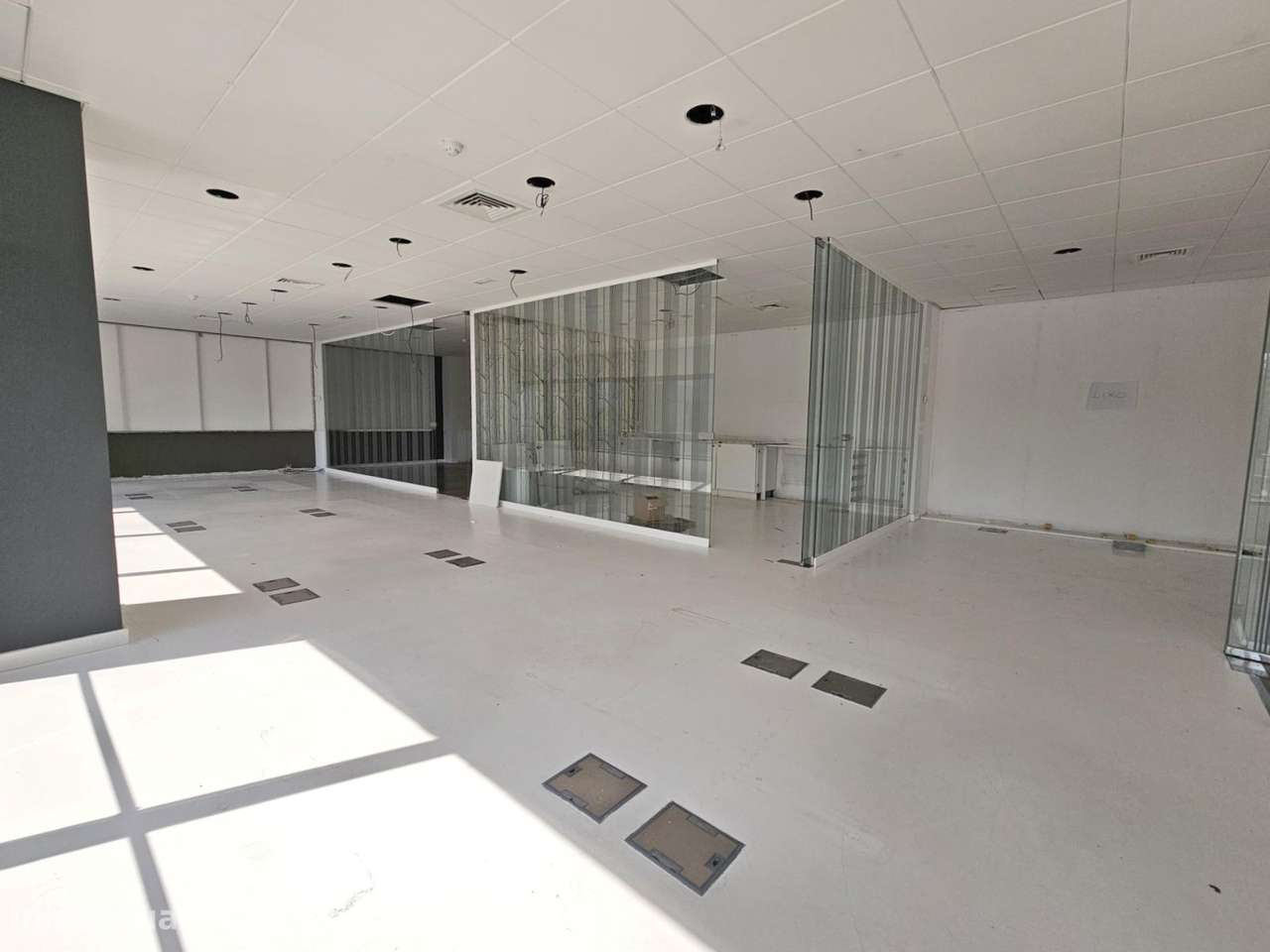 Escritório Lisboa Arrendamento | 455 m2 | Edifício Bolsa de Valores - Grande imagem: 3/15