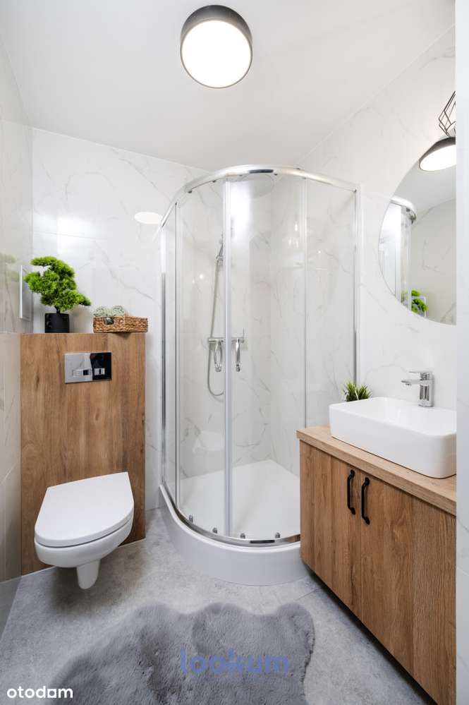 2 pokoje po remoncie | Balkon | Widzew Wschód-6