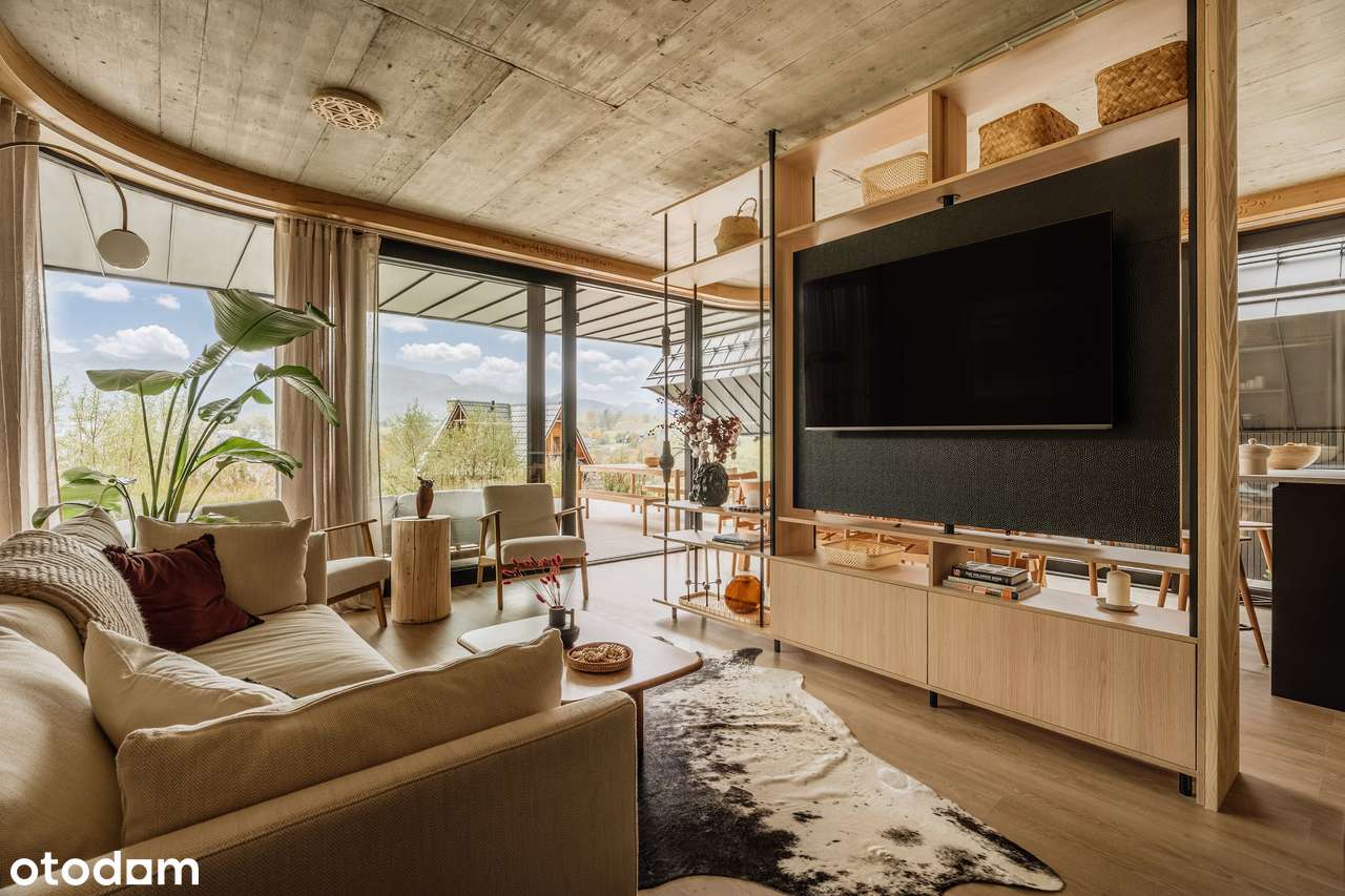 PRESTIŻ, LUKSUS, NATURA - gotowe do zamieszkania!-8