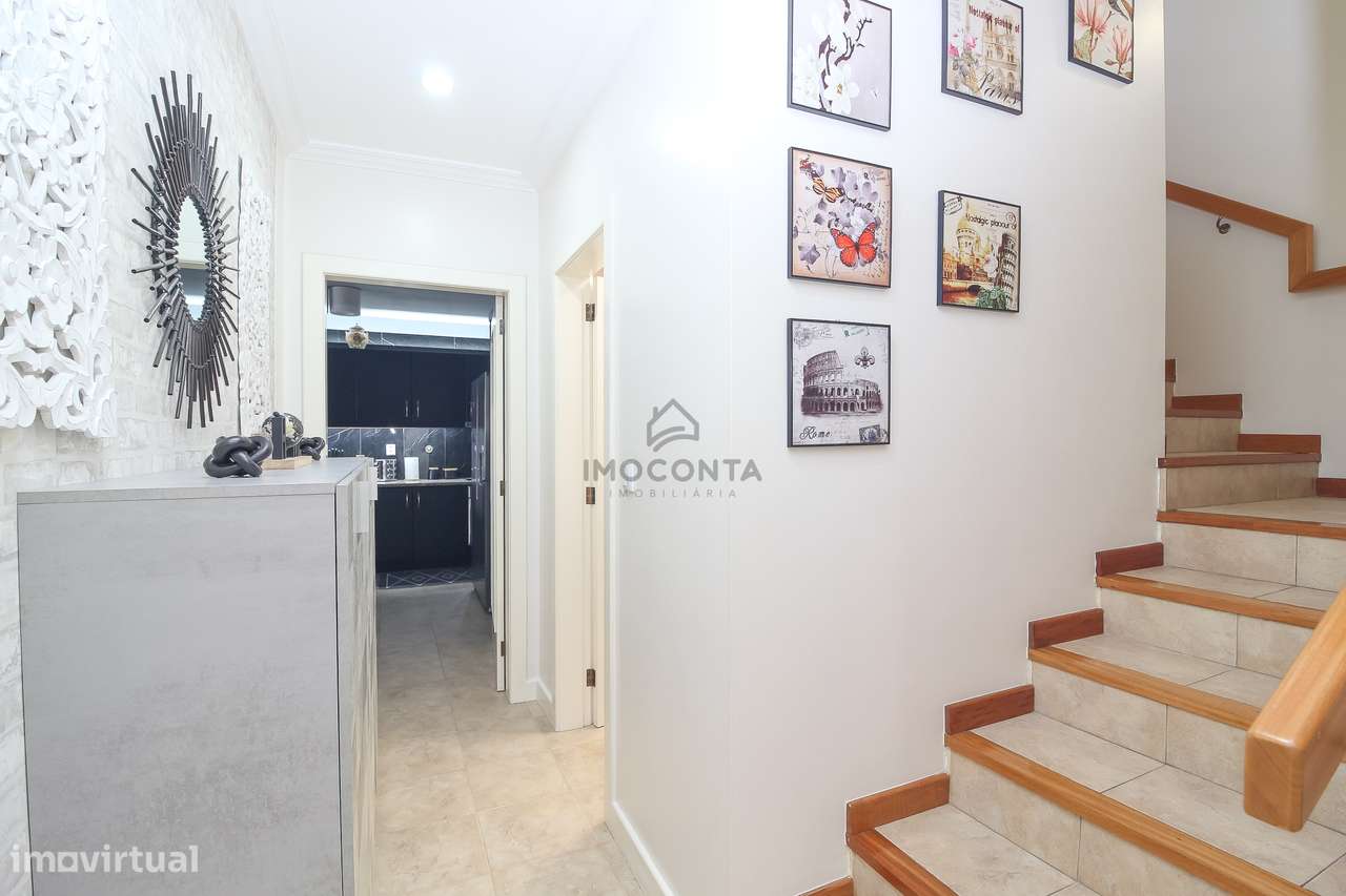 T2 Duplex c/Garagem Fechada Centro de Ermesinde-1