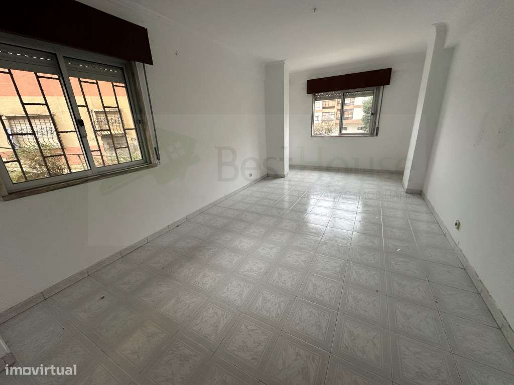 T1+1 Agualva - Qta. Nova do Tojal - Grande imagem: 4/14