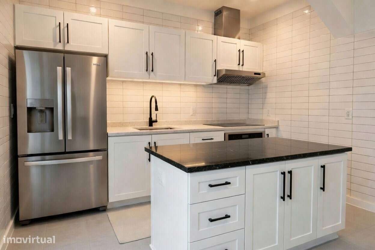 MORADIA T1 | SANTO TIRSO | INVESTIMENTO / REABILITAÇÃO - Grande imagem: 3/39