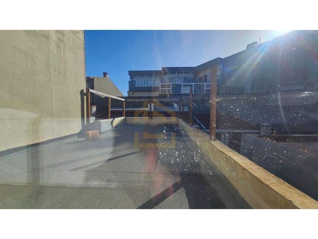 Moradia T2+1 Totalmente Renovada - 100m da Praia | Vila do Conde-18