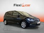 VW Touran 1.6 TDI Confortline - 1