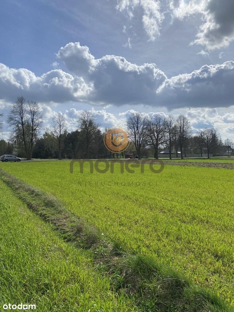 Działka na sprzedaż/Jedlnia Letnisko/Groszowice