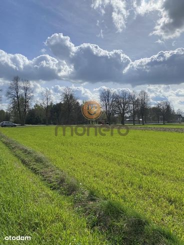 Działka na sprzedaż/Jedlnia Letnisko/Groszowice