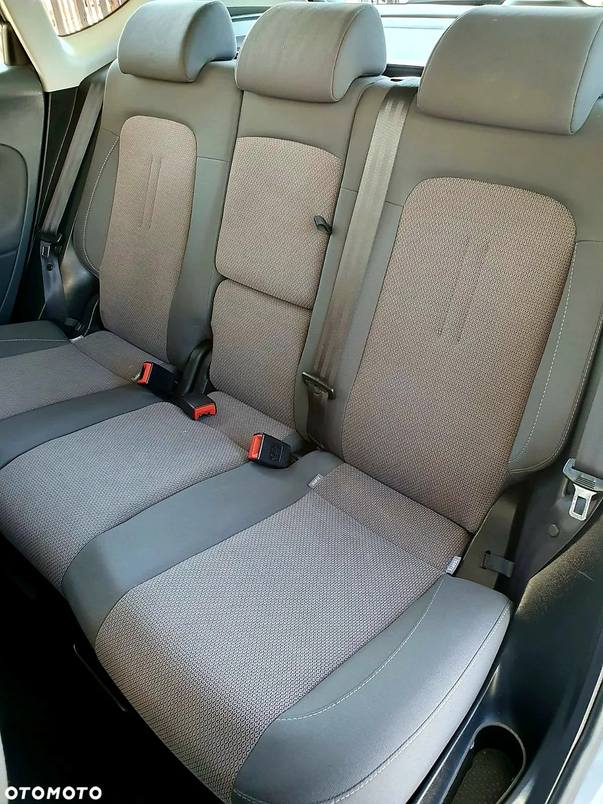 Seat Altea XL 1.4 TSI Style - 6