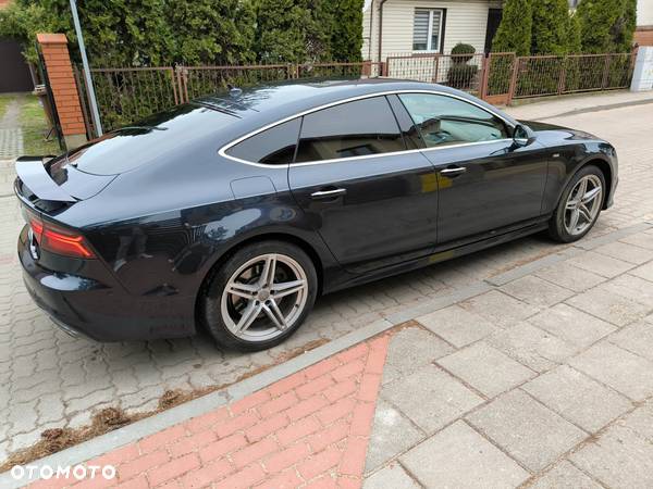 Audi A7 2.0 TFSI Quattro S tronic - 6