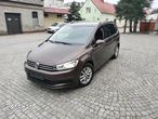 Volkswagen Touran 1.4 TSI (BlueMotion Technology) Comfortline - 6