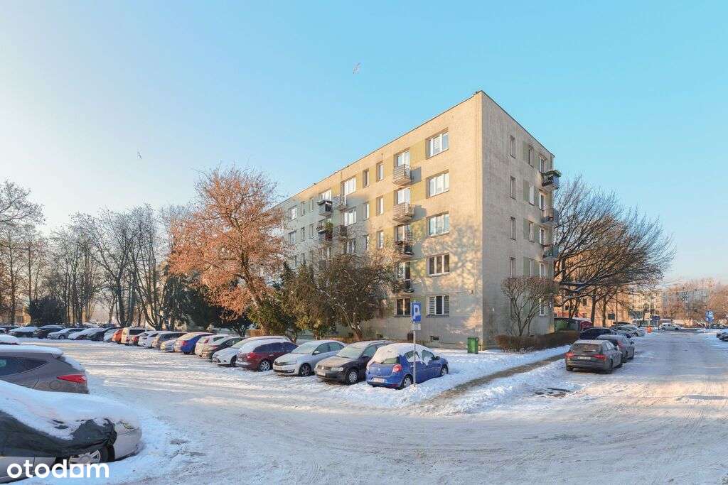 Kawalerka na Bródnie blisko do metra-4