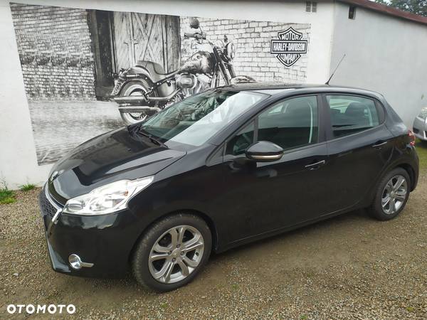 Peugeot 208 1.4 HDi Business Line - 3