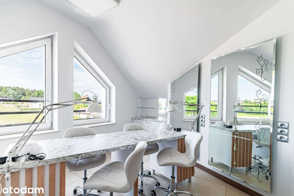 Wynajmę lokal i  gabinety Beauty w centrum Bojana - Pełny obrazek: 5/14