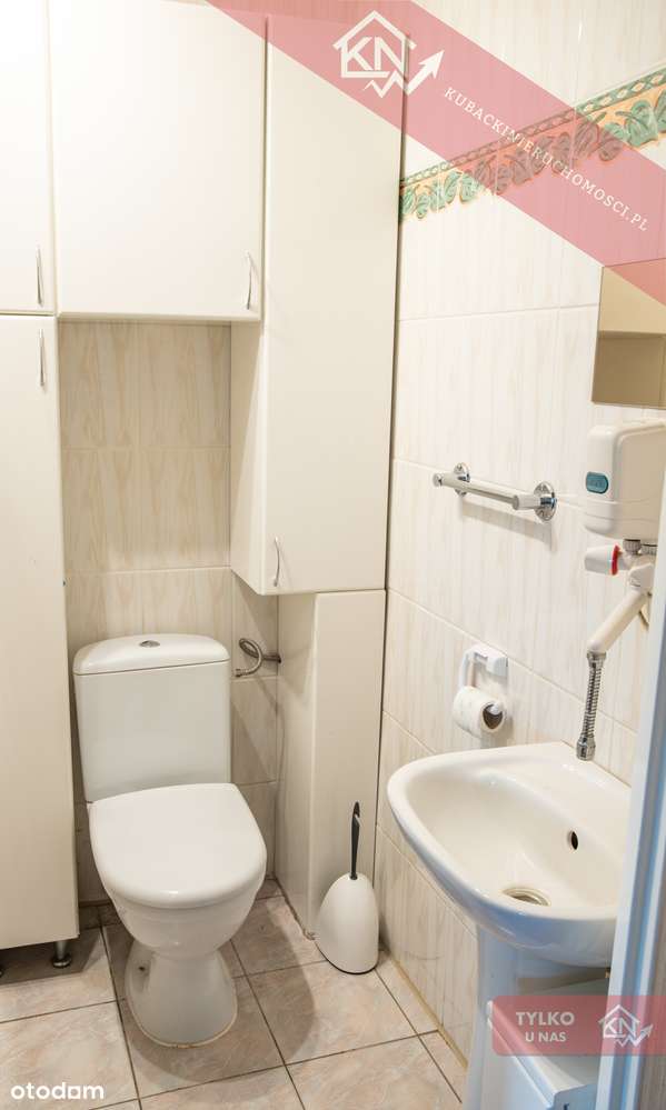 Dwupoziomowe mieszkanie z 2 balkonami+ garaż i piwnica – ul. Elsnera 4-7