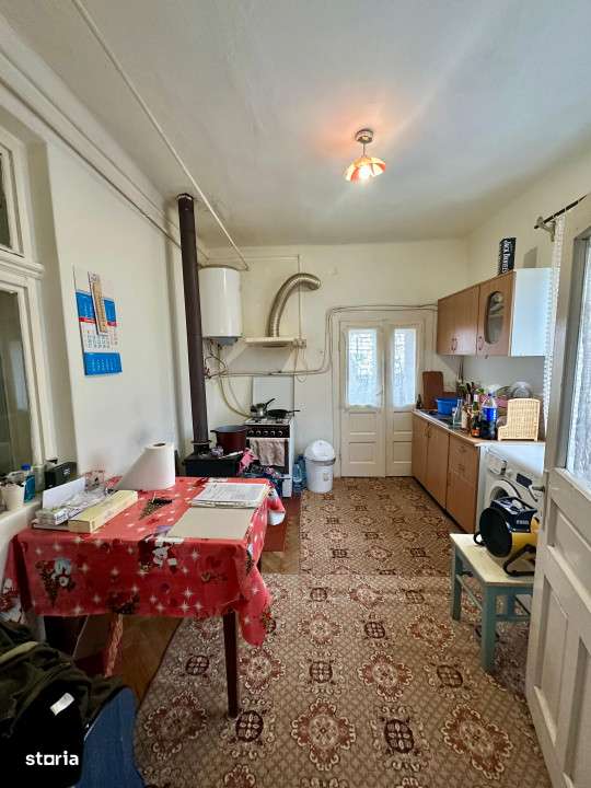 Casa in Dej – Zona Excelenta, Aproape de Parcul Balnear Toroc - Imagine principală: 4/8