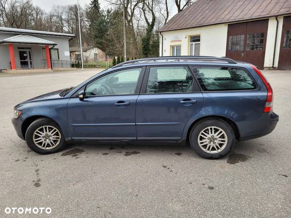 Volvo V50 1.6D DPF Momentum - 3