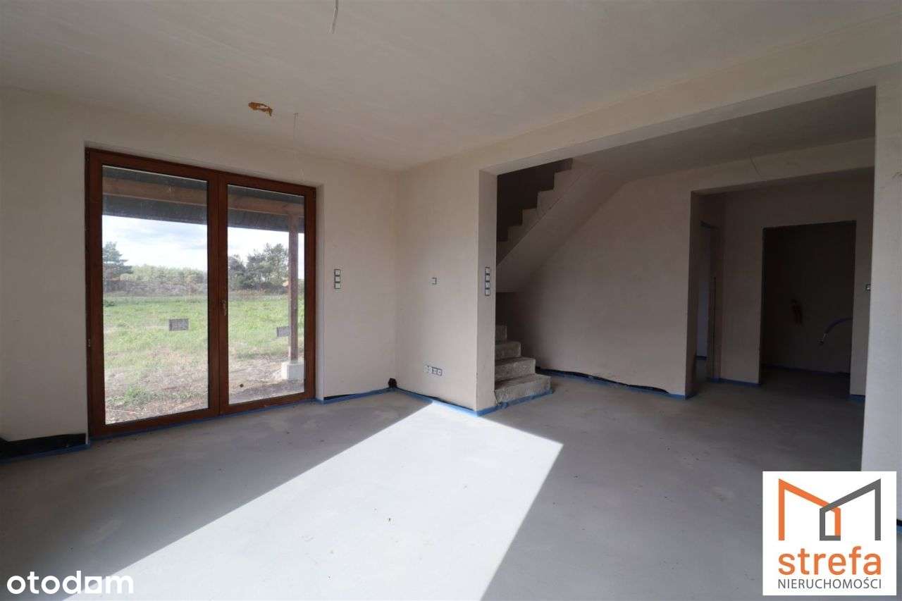 Wolnostojący*4 sypialnie*11 km Lublin*12km Łęczna - Pełny obrazek: 4/14