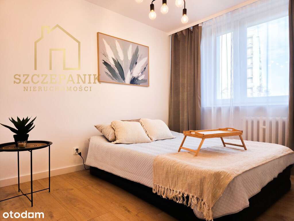 Pilnie Sprzedam Mieszkanie koło Politechniki-2