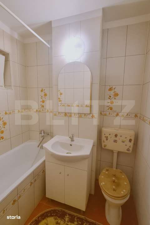 OPORTUNITATE! Apartament 3 camere | 54 mp | Etaj 1 | Parcare | Grigore - Imagine principală: 5/6