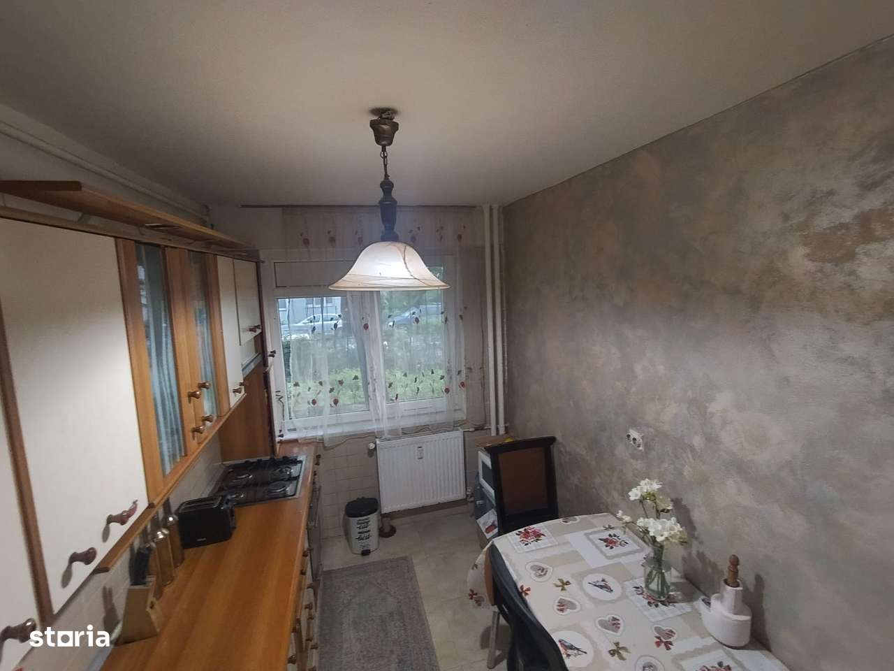 Apartament 2 camere dec, 54 mp - Titan Nicolae Grigorescu, 150m metrou si piata