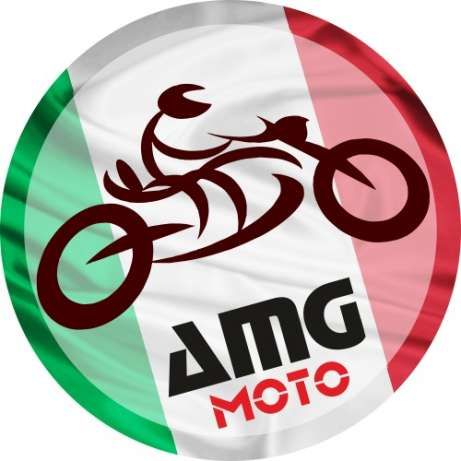 AMG-MOTO logo
