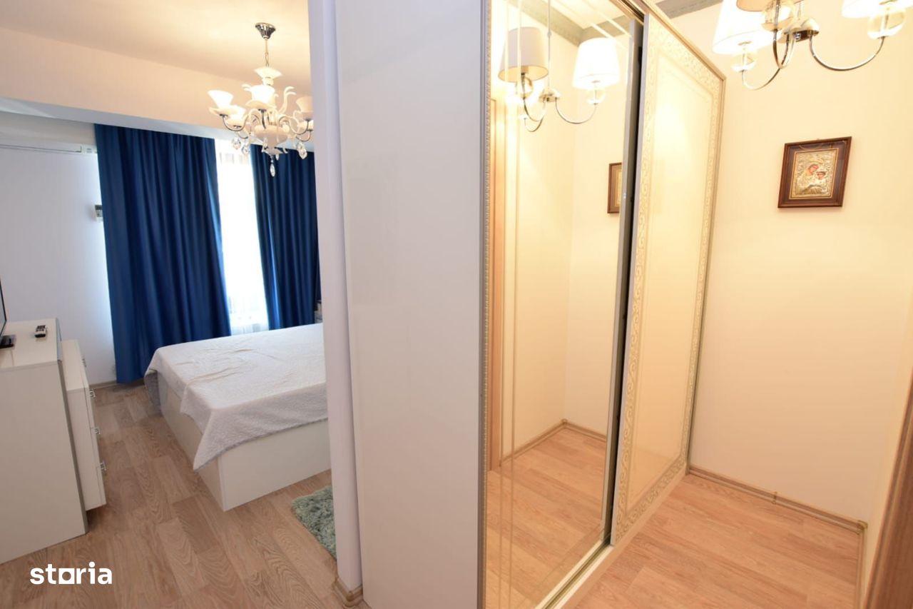 Apartament 3 camere - Grozavesti - Onix Residence