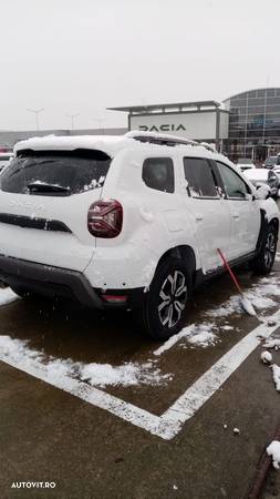 Dacia Duster TCe 150 EDC 2WD Journey - 15