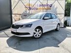 Skoda Fabia 1.4 TDI Ambition - 2