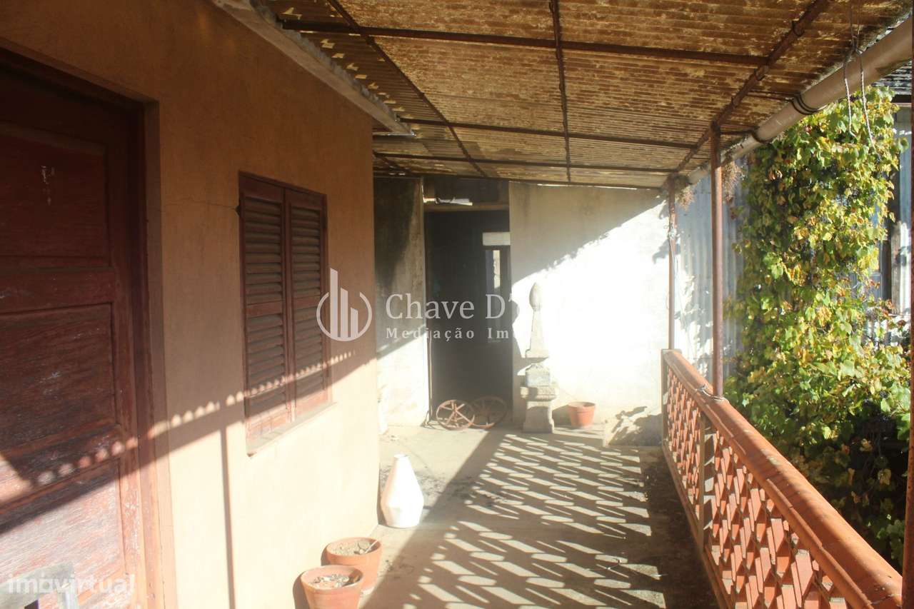 Quinta  Venda em Parada de Ester e Ester,Castro Daire - Grande imagem: 2/26