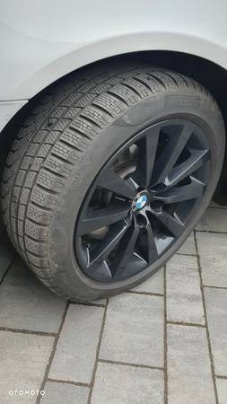 BMW Seria 5 530d - 23