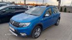 Dacia Sandero Stepway 1.5 Blue dCi Prestige - 3