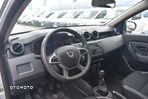 Dacia Duster 1.5 Blue dCi Essential 4WD - 9