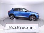 VW T-Roc 1.5 TSI Sport DSG - 18