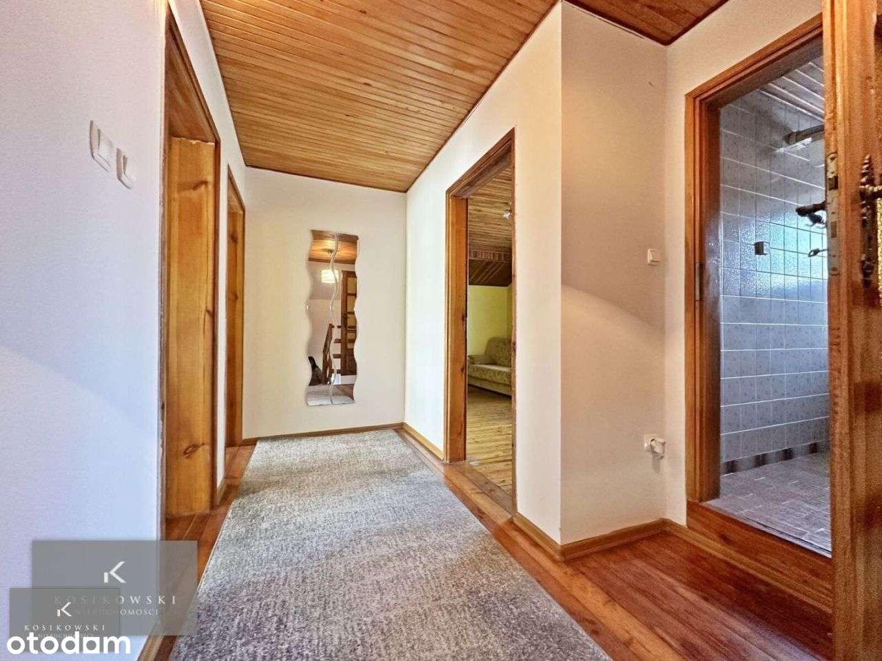 Dom wolnostojący w Namysłowie, ul. 1 Maja. - Pełny obrazek: 5/12