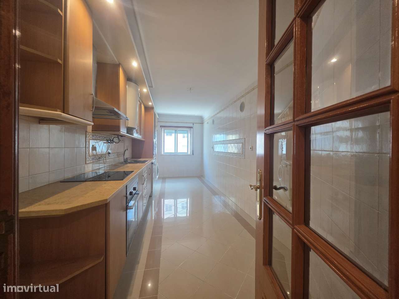 Excelente Apartamento T3- Santa Marta do Pinhal-34