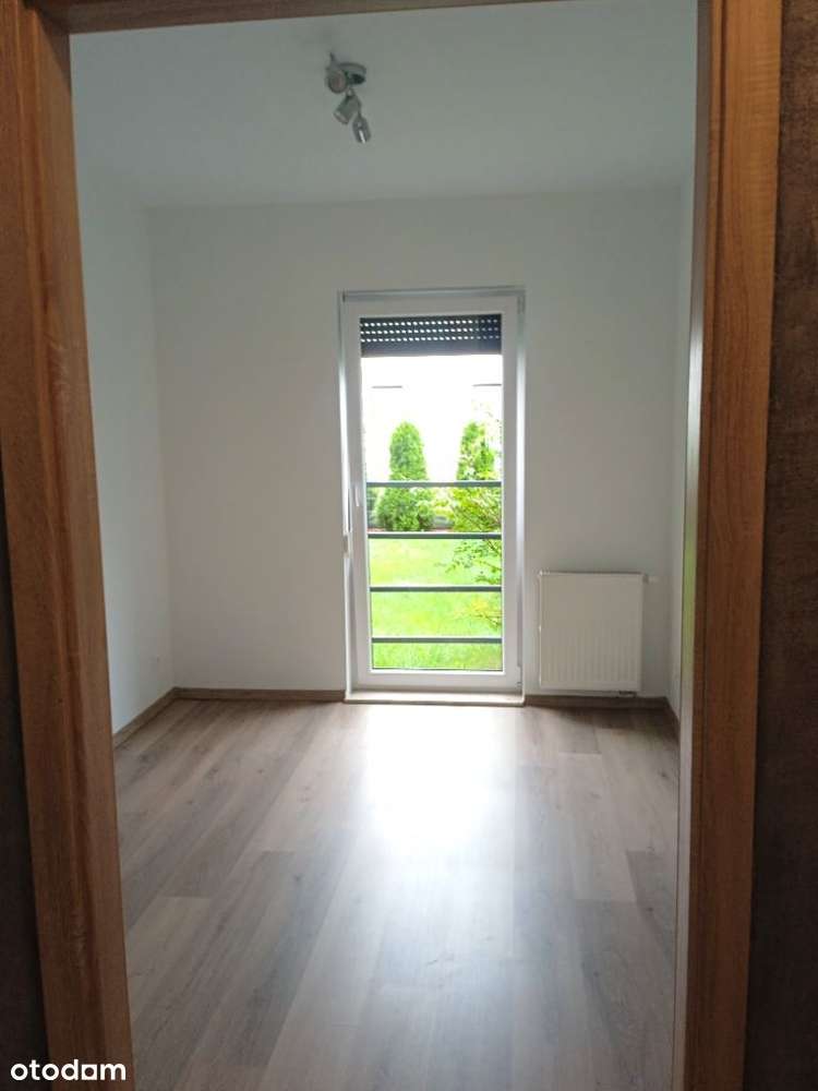 Trzypokojowe mieszkanie z ogródkiem w Rokietnicy - Pełny obrazek: 4/19