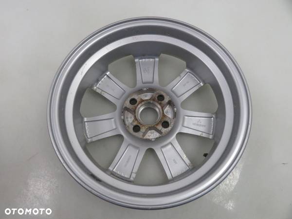 Alufelgi 15'' Mitsubishi i-MiEV 4x100 4J 5J  4250B786 4250B785 - 6