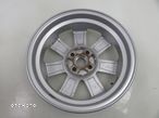 Alufelgi 15'' Mitsubishi i-MiEV 4x100 4J 5J  4250B786 4250B785 - 6