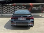 BMW 745 e iPerformance Pack M Auto - 6