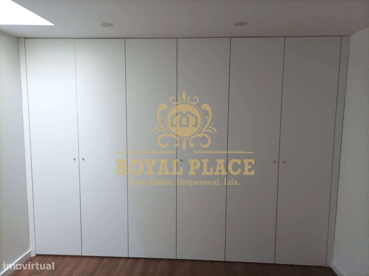 Apartamento T2 Argoncilhe-13