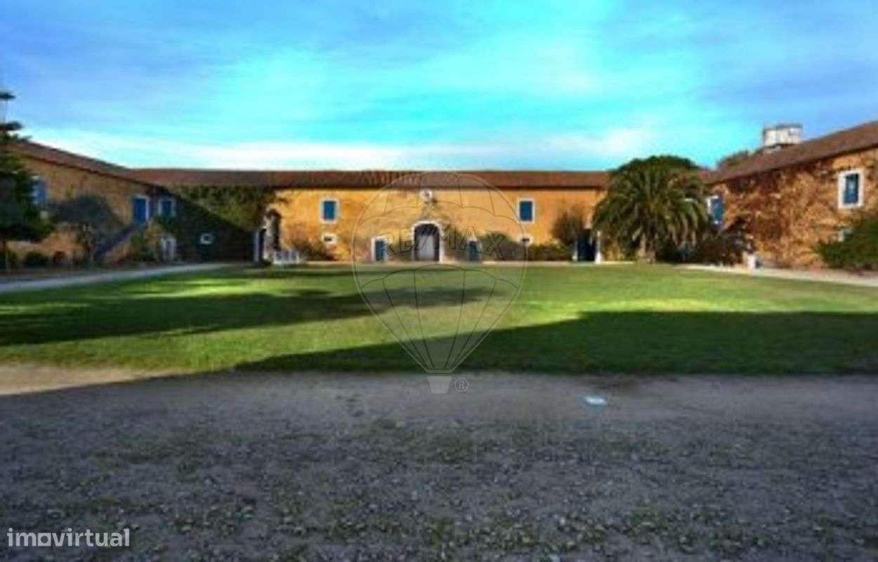 Quinta T21 para venda-27