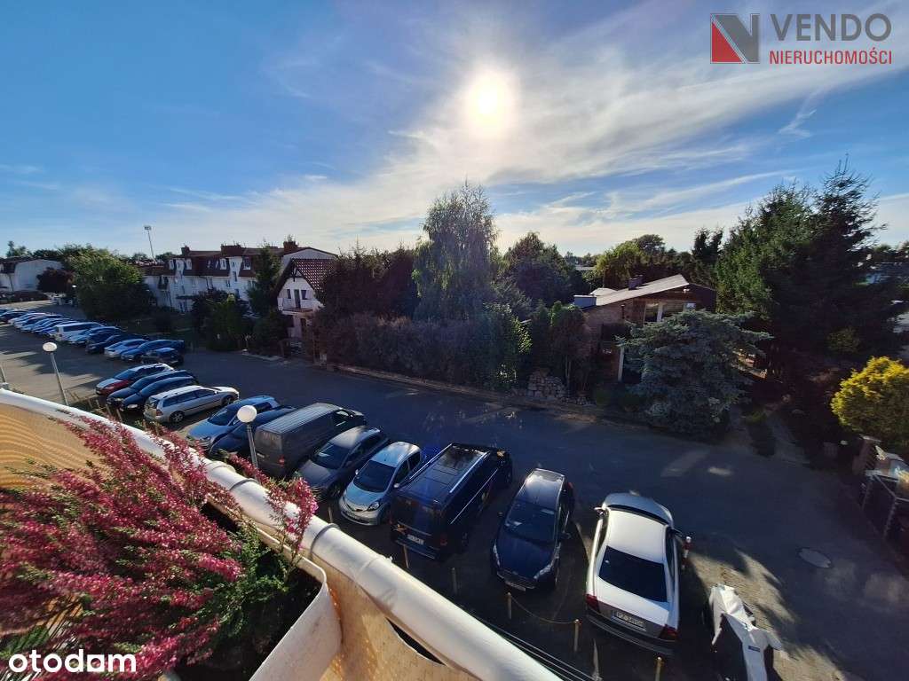 Mieszkanie gotowe do zamieszkania Swarzędz-11