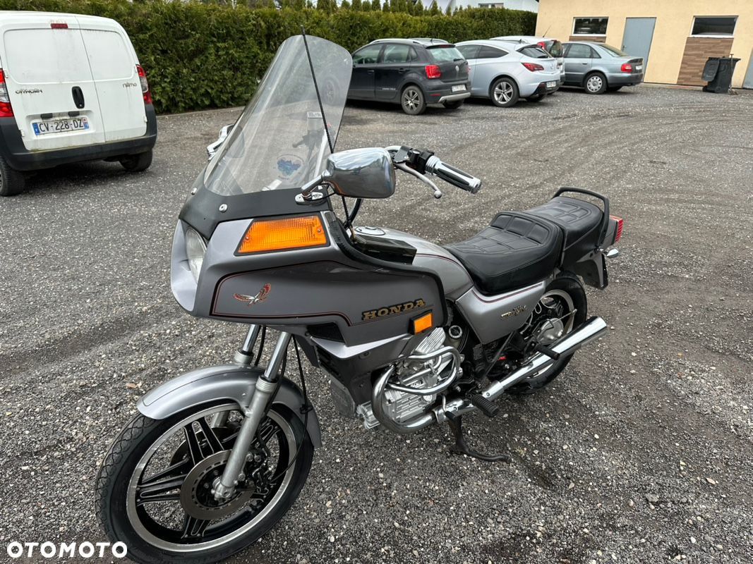 Honda GL - 1