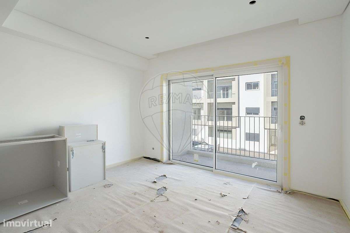 Apartamento T2 para venda - Grande imagem: 4/10