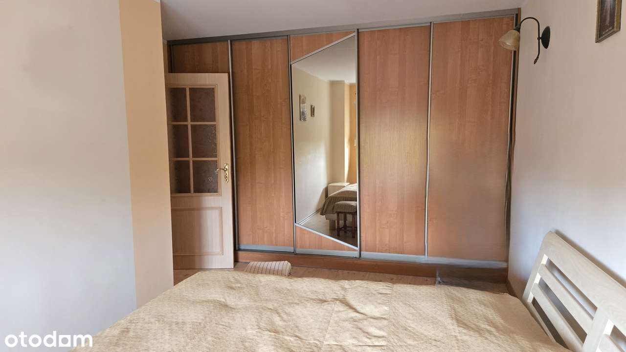 Lusówko, Do Wprowadzenia, Umeblowany-7