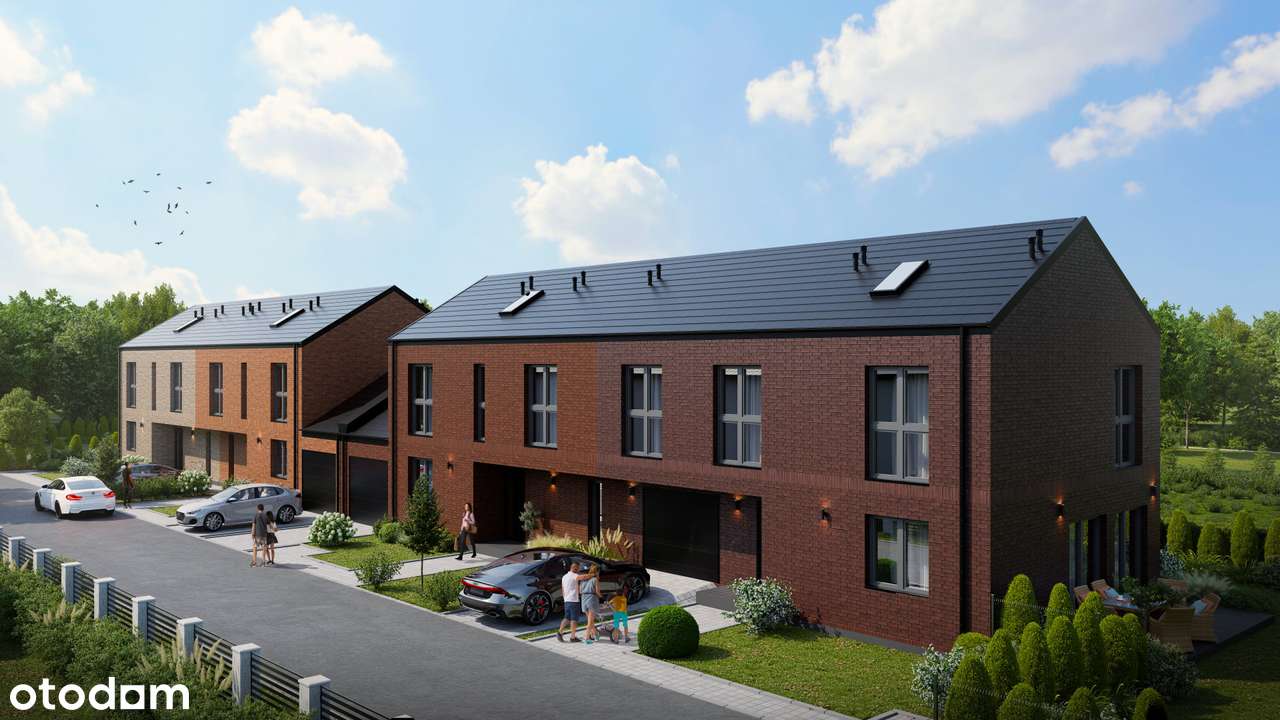 Odkryj Bawarską elegancję | 6 pokoi, 125m2 | prywatny ogród 320m2 - Pełny obrazek: 2/8